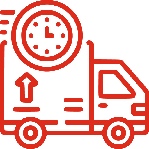 Fast & Reliable Delivery